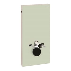 MONOLITH2 VEGGHENGT MINTGRØNN GEBERIT