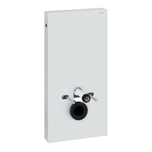 MONOLITH2 VEGGHENGT HVIT GEBERIT