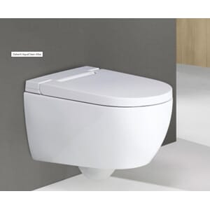 Geberit AquaClean Alba dusj-WC