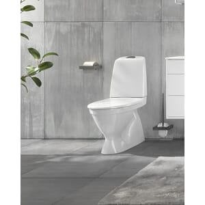 GB NAUTIC 1500 HYGIENIC FLUSH ÅPEN SPYLEKANT UTEN SE