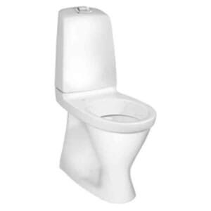 GB NAUTIC 1546 HYGIENIC FLUSH HØY 46 2/4 LTR