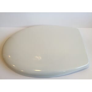 GB NORDIC3/SAVAL HARDPLASTSETE HVIT