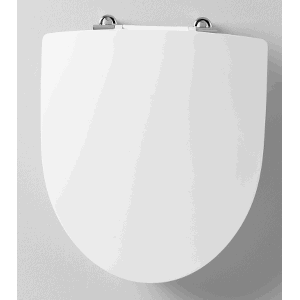 IFØ SPIRA HARDPLASTSETE MED SOFT-CLOSE