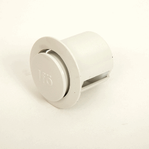 IFØ SPYLEKNAPP KOMPLETT TIL BARNETOALETT