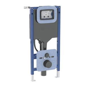 DUOFIX SIGMA SAWA SISTERNE 112 CM