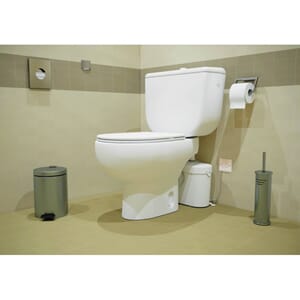 KLOSETTPUMPE SANIACCESS 1 WC