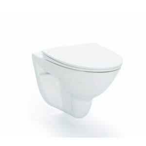 PB GLOW 65 VEGGSKÅL MED SETE