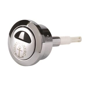 GB T2 TRYKKNAPP DUO KROM