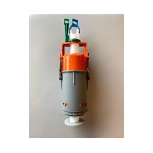 JOMO UTLØPSVENTIL SLK 3/7,5 LTR