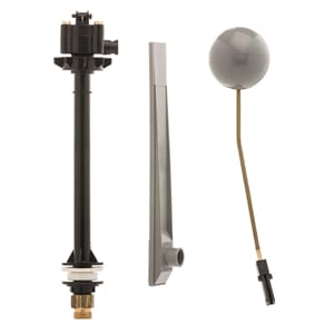 BF Innløpsventil f/underforb.