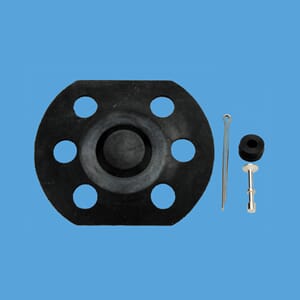 BF Pakningsett komplett Ido/Arabia 64002