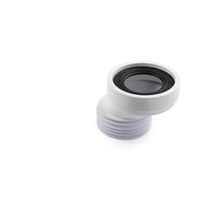 4X110 EKSENTRISK KLOSETTSTUSS 1904