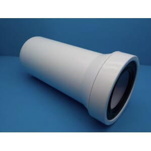 110MM RETT KLOSETTSTUSS