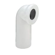 KLOSETTBEND 90GR V3811