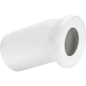 KLOSETTBEND 22,5GR V3813