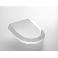 PB TREVI HARDPLASTSETE MED QUICK RELEASE FASTE HENGS