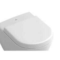 VB SUBWAY COMPACT KLOSETTSETE SC/QR