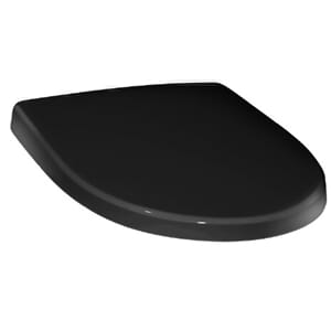 GB NAUTIC HARDPLASTSETE SORT MED SC/QR