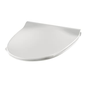 SIGN ART SETE SC QR KOMBI BESLAG HVIT