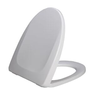 Esbada Signo toalettsete hvitt