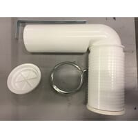 70-220 KLOSETTILSLUTNING LAUFEN