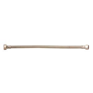 BF Rustfri sl.forb.silikon 3/8x3/8x0,5m