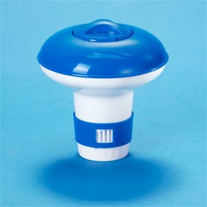 Pleiemiddeldispenser Floater