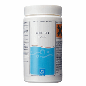 MiniChlor, 1 kg