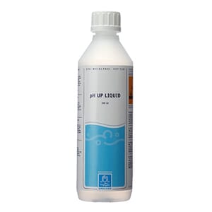 pH Up 500 ml