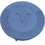 210 HELNOR GATEBOKS RUND F/VARERØR TYPE XS