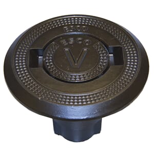 ESCO S-1835 GATEBOKS F/SPIND.FORL FIRKAN TET