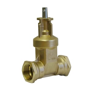 1 1/2 BAKKEKRAN MESS M/GJ TOPP S2151 SJØ VANNSBESTD.