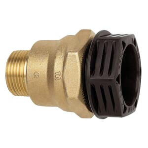 25X3/4 PRK TIPPUNION M/REDUSERT GJENGE M/REDUSERT GJ