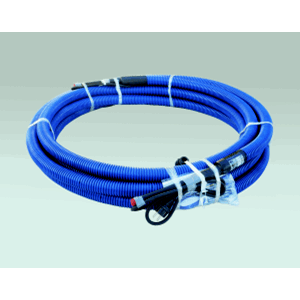 20/45 TERMORØR PE100 M/STØPSEL KVL 15M PN16 M/G.KABE