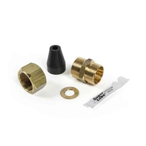 ETL -R20 Pakkboks 3/4 konisk