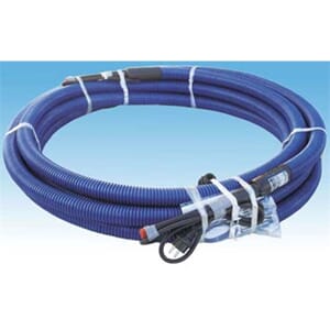 Termorør - Isotermrør