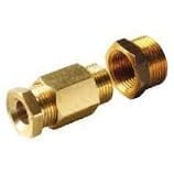 Vanntett gjennomføring R20