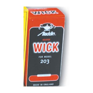 Veke Aladdinette #203