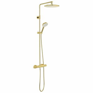 Silhouet takdusj, messing